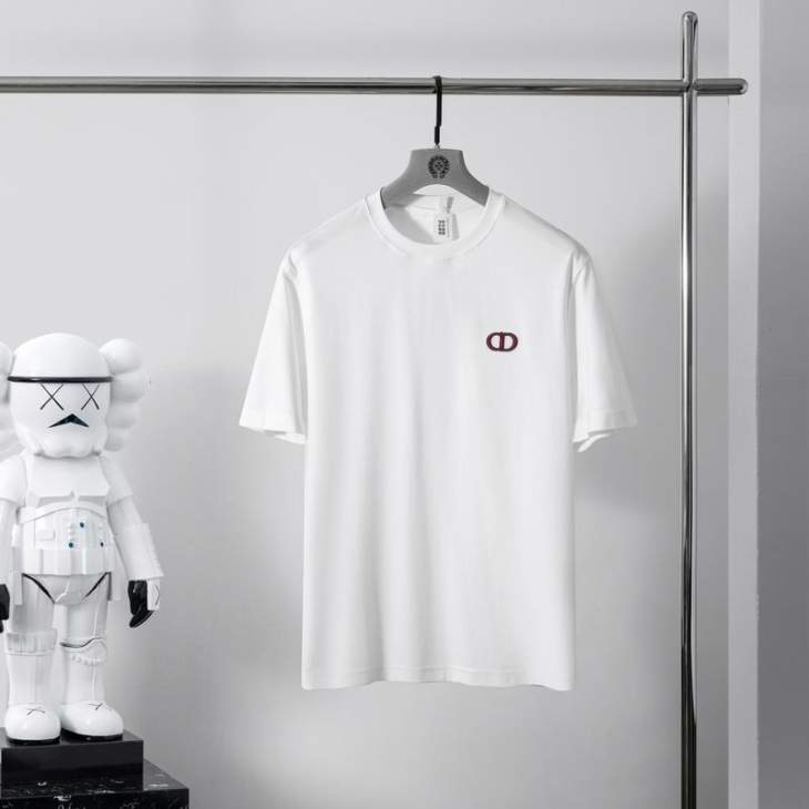 Picture of Dior T Shirts Short _SKUDiorS-2XLtltx13216015